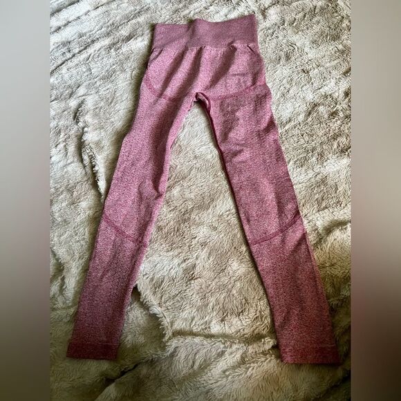 SHEIN‎ Athletic Leggings - Picture 4 of 9